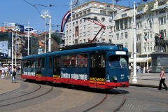 Zagreb, 1. July 2004
